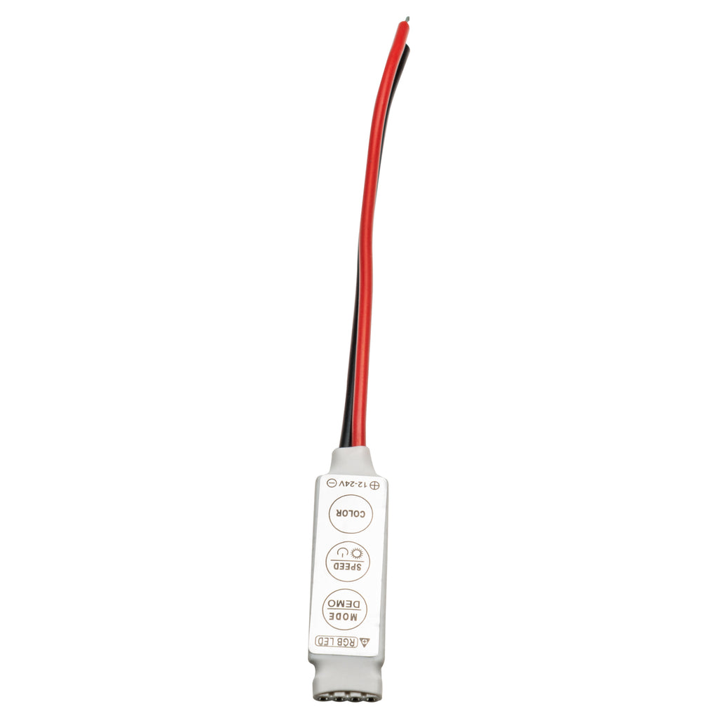 Universal-Oracle-Single-Channel-Inline-Led-Rgb-Controller