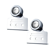 Load image into Gallery viewer, Universal-Oracle-Single-Trim-Tab-Led-Lights-Blue