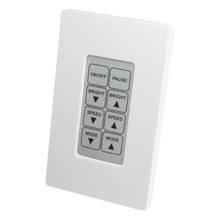 Load image into Gallery viewer, Universal-Oracle-Wall-Panel-Rgb-Led-Controller-Rgb