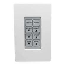 Load image into Gallery viewer, Universal-Oracle-Wall-Panel-Rgb-Led-Controller-Rgb