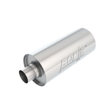Load image into Gallery viewer, Universal-Performance-2.5In-InletOutlet-Stainless-Racing-Muffler