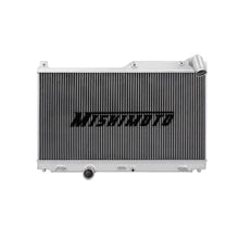 Load image into Gallery viewer, Universal-Performance-Aluminum-Radiator,-25.51In-X-16.3In-X-2.55In