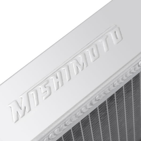 Universal-Performance-Aluminum-Radiator,-25.51In-X-16.3In-X-2.55In
