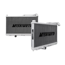 Load image into Gallery viewer, Universal-Performance-Aluminum-Radiator,-25.51In-X-16.3In-X-2.55In