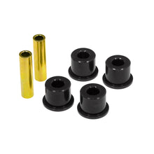 Load image into Gallery viewer, Universal-Pivot-Bushing-Kit---1-12-For-12In-Bolt---Black
