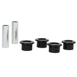 Nolathane REV226.0020 Universal Pivot Bushing