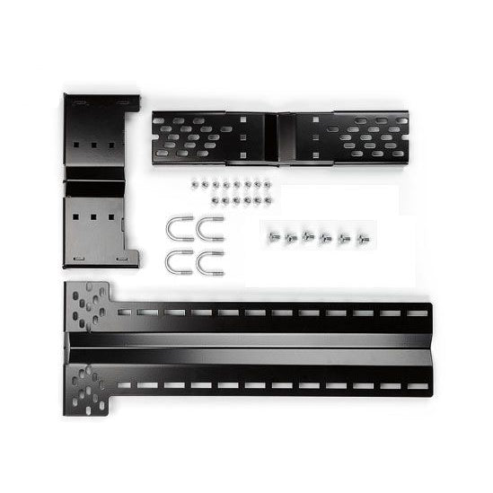 Universal-Plow-Mount-Kit
