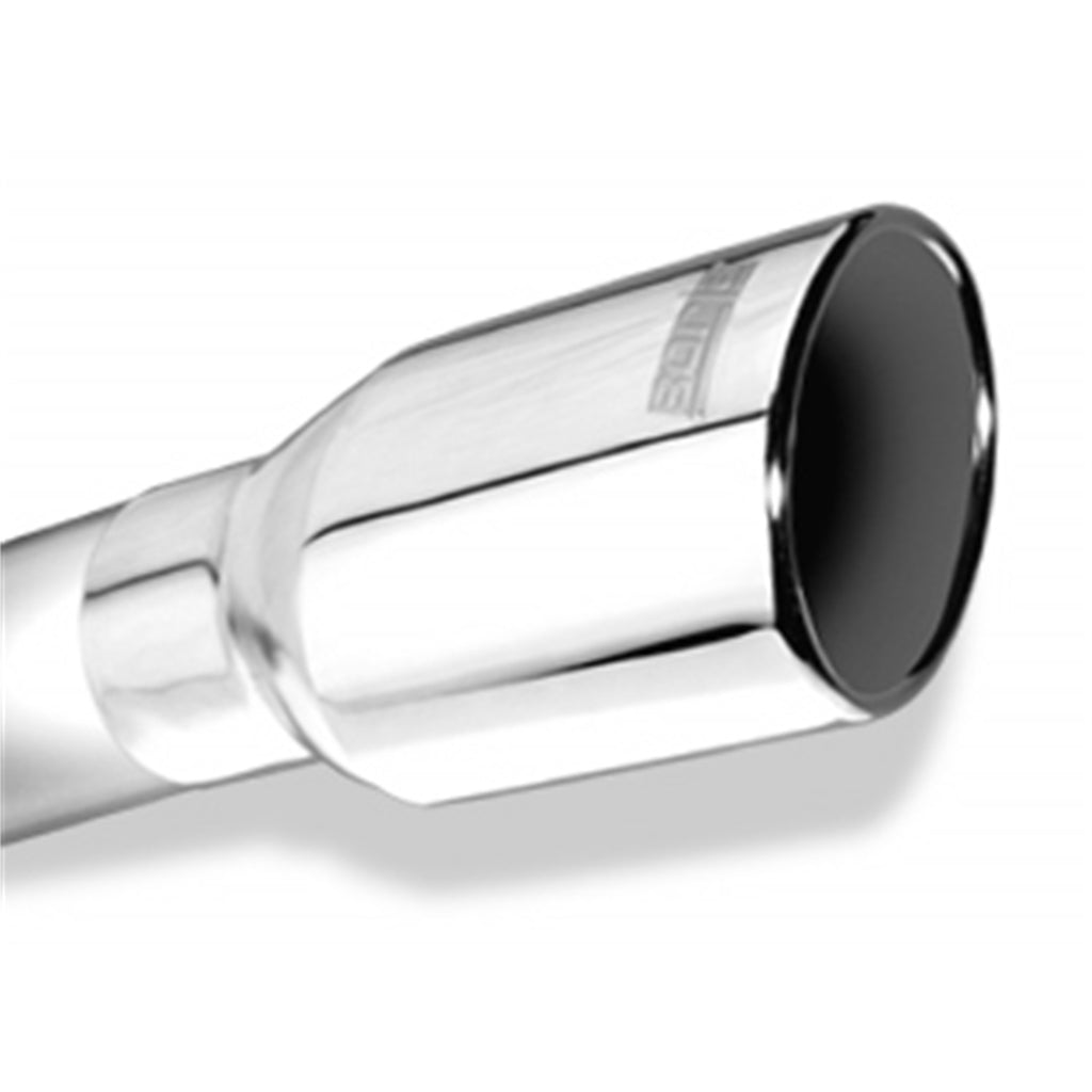Universal-Polished-Tip-Single-Round-Rolled-Angle-Cut-WClamp