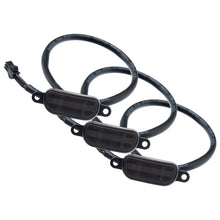 Load image into Gallery viewer, Universal-Pre-Runner-Style-Led-Grill-Light-Kit-(New-Style)---Tinted-Lens