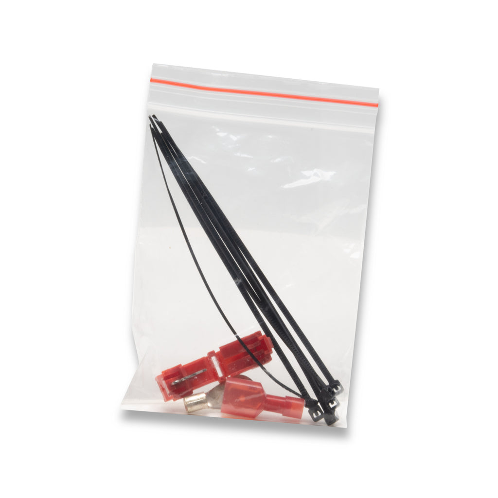 Universal-Pre-Runner-Style-Led-Grill-Light-Kit-(New-Style)---Tinted-Lens