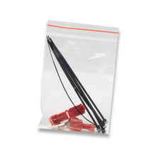 Load image into Gallery viewer, Universal-Pre-Runner-Style-Led-Grill-Light-Kit-(New-Style)---Tinted-Lens