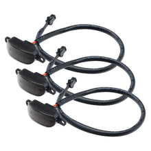 Load image into Gallery viewer, Universal-Pre-Runner-Style-Led-Grill-Light-Kit-(New-Style)---Tinted-Lens