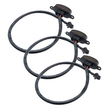 Load image into Gallery viewer, Universal-Pre-Runner-Style-Led-Grill-Light-Kit-(New-Style)---Tinted-Lens