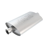 Borla 400495 ProXS? Muffler - Notched Neck