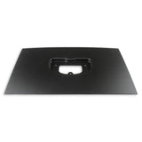 Holley 553-353 Racepak IQ3 Dash Panel - Black