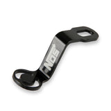 NOS 16523NOS  Universal Raised Solenoid Bracket, Small Body