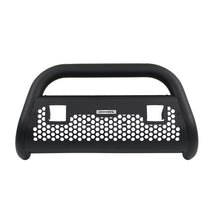 Load image into Gallery viewer, Universal-Rc2-Lr-Frame-3In-Central-Mount-Textured-Front-Guards-Textured-Bl(Brkt-Sold-Sep)