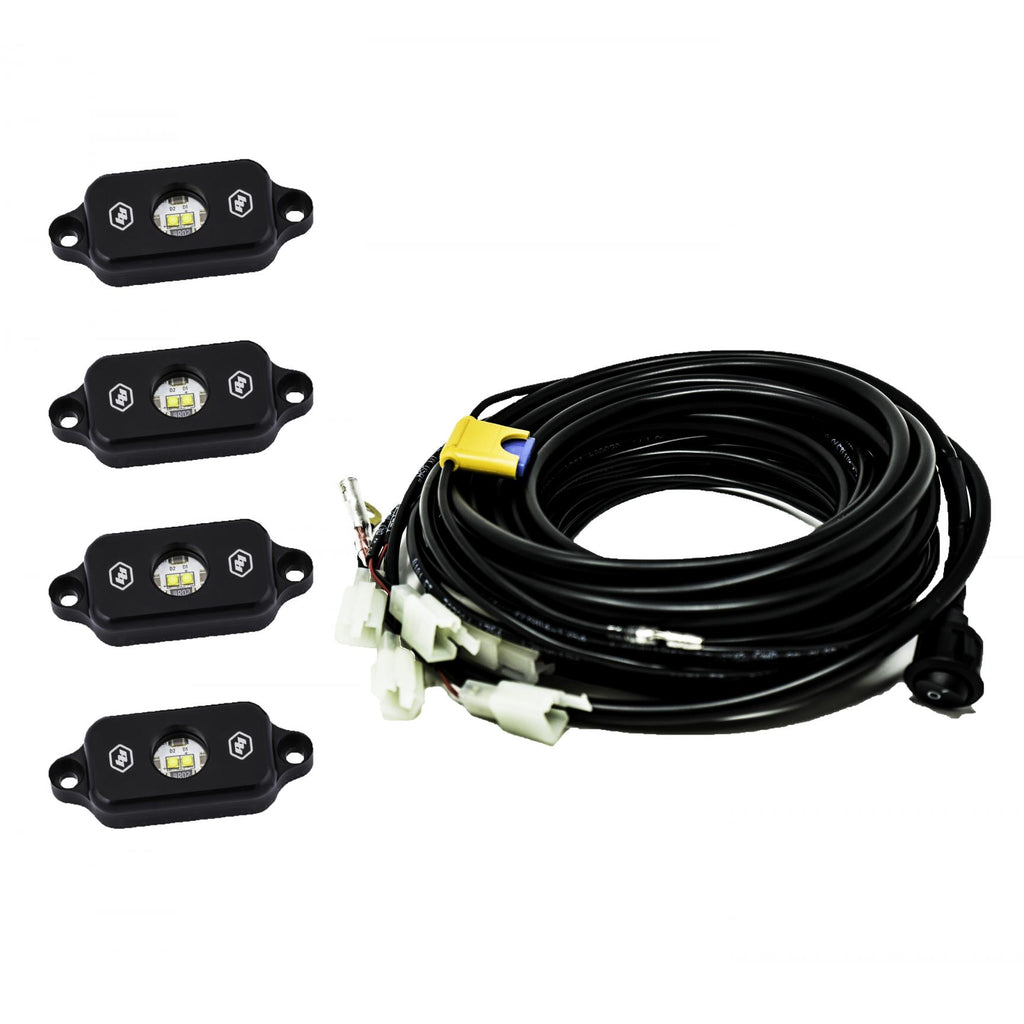 Universal-Red-Rock-Light-Kit