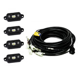 Baja Designs 447055 LED Rock Light Kit
