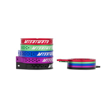 Load image into Gallery viewer, Universal-Replacement-Bracket-Set-For-Baffled-Oil-Catch-Can---Green