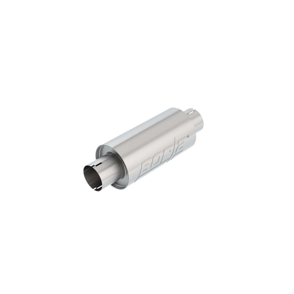 Universal-Resonator-Option-2.75In-CenterCenter-5In-Round-X-10In---Notched-Neck