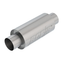 Load image into Gallery viewer, Universal-Resonator-Option-3In-CenterCenter-5In-Round-X-10In