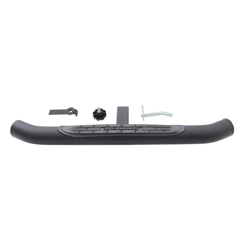 Universal-Rhino-Hitch-Step-2In-Black-Hitch-Steps-Textured-Black-36In-Long