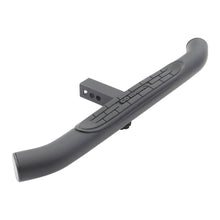 Load image into Gallery viewer, Universal-Rhino-Hitch-Step-2In-Black-Hitch-Steps-Textured-Black-36In-Long