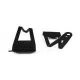 Race Sport RS-NR-L24 Universal Roof Mount Bracket for 50in/52in LED Light Bar (Non-Vehicle Specific)