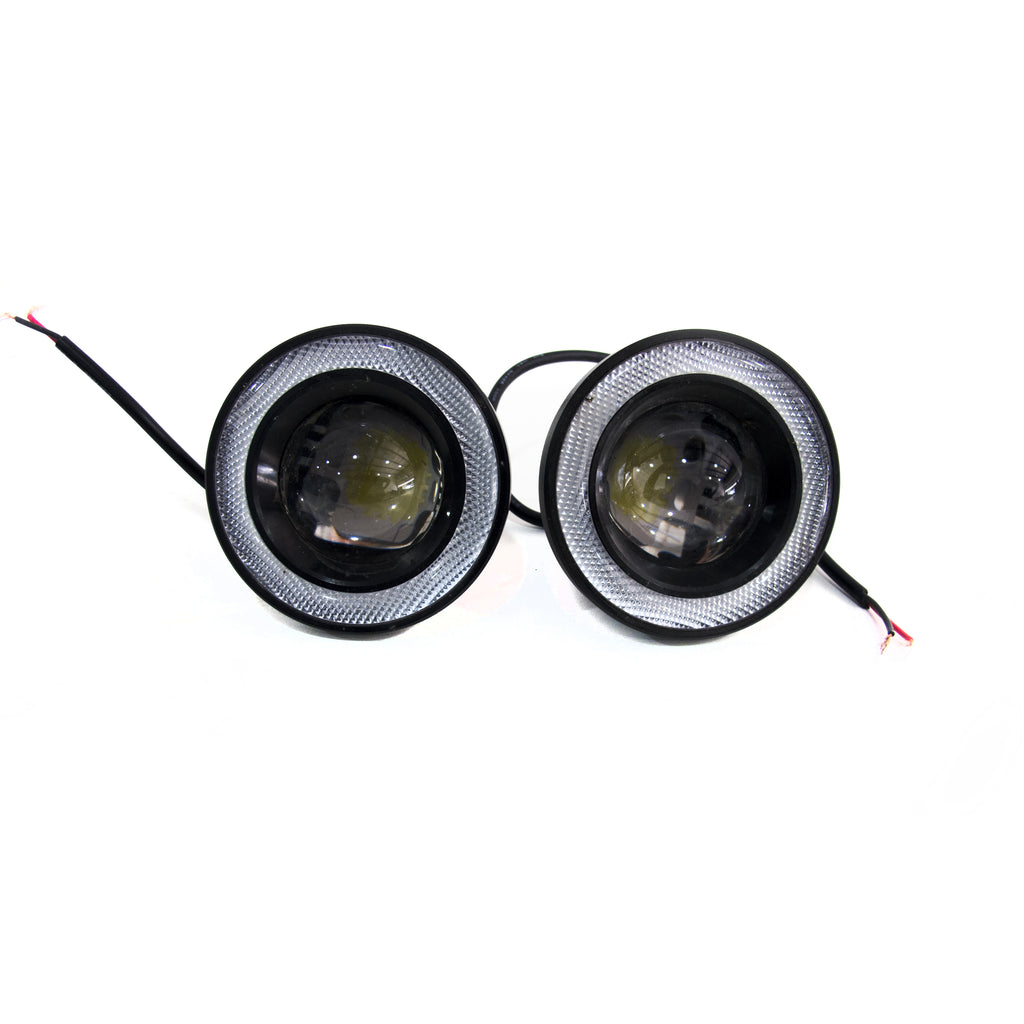 Universal-Round-2.5In-Fog-Projector-Kit-W-Red-Halo-Ring
