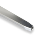 Load image into Gallery viewer, Universal-Shifter-Stick-Billet-Alm-16In-Long