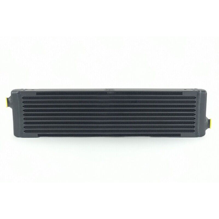 Universal-Signal-Pass-Oil-Cooler-(Rsr-Style)---M22-X-1.5---24In-L-X-5.75In-H-X-2.16In-W