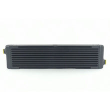 Load image into Gallery viewer, Universal-Signal-Pass-Oil-Cooler-(Rsr-Style)---M22-X-1.5---24In-L-X-5.75In-H-X-2.16In-W