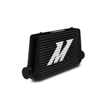Load image into Gallery viewer, Universal-Silver-G-Line-Bar--Plate-Intercooler-Overall-Size-24.5X11.75X3-Core-Size-17.5