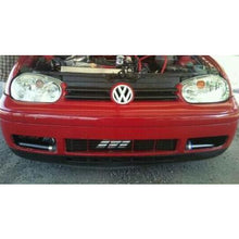 Load image into Gallery viewer, Universal-Silver-G-Line-Bar--Plate-Intercooler-Overall-Size-24.5X11.75X3-Core-Size-17.5