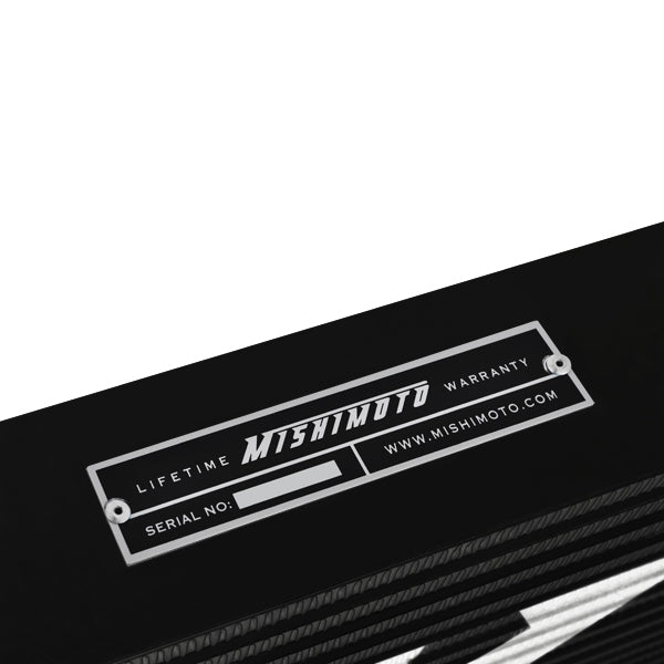 Universal-Silver-G-Line-Bar--Plate-Intercooler-Overall-Size-24.5X11.75X3-Core-Size-17.5