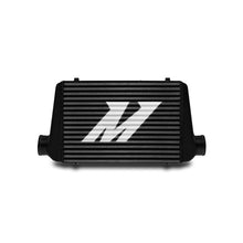 Load image into Gallery viewer, Universal-Silver-G-Line-Bar--Plate-Intercooler-Overall-Size-24.5X11.75X3-Core-Size-17.5