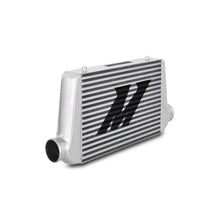 Load image into Gallery viewer, Universal-Silver-G-Line-Bar--Plate-Intercooler-Overall-Size-24.5X11.75X3-Core-Size-17.5
