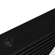 Load image into Gallery viewer, Universal-Silver-G-Line-Bar--Plate-Intercooler-Overall-Size-24.5X11.75X3-Core-Size-17.5