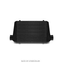 Load image into Gallery viewer, Universal-Silver-G-Line-Bar--Plate-Intercooler-Overall-Size-24.5X11.75X3-Core-Size-17.5