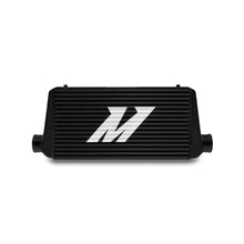 Load image into Gallery viewer, Universal-Silver-R-Line-Intercooler-Overall-Size-31X12x4-Core-Size-24X12x4-Inlet--Outle