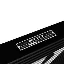 Load image into Gallery viewer, Universal-Silver-R-Line-Intercooler-Overall-Size-31X12x4-Core-Size-24X12x4-Inlet--Outle