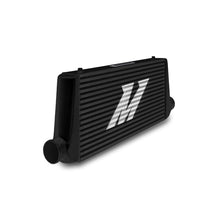 Load image into Gallery viewer, Universal-Silver-R-Line-Intercooler-Overall-Size-31X12x4-Core-Size-24X12x4-Inlet--Outle