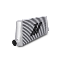 Load image into Gallery viewer, Universal-Silver-S-Line-Intercooler-Overall-Size-31X12x3-Core-Size-23X12x3-Inlet--Outle