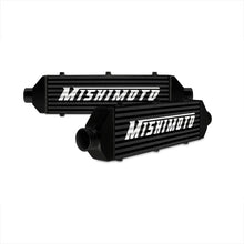 Load image into Gallery viewer, Universal-Silver-Z-Line-Bar--Plate-Intercooler