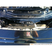 Load image into Gallery viewer, Universal-Silver-Z-Line-Bar--Plate-Intercooler