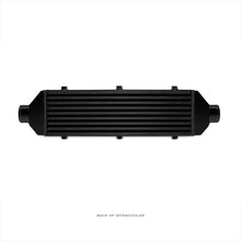 Load image into Gallery viewer, Universal-Silver-Z-Line-Bar--Plate-Intercooler