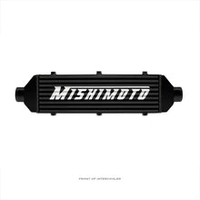 Load image into Gallery viewer, Universal-Silver-Z-Line-Bar--Plate-Intercooler