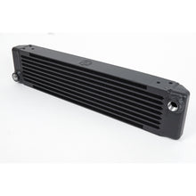 Load image into Gallery viewer, Universal-Single-Pass-Oil-Cooler--Rsr-Porsche--M22-X-1.5--22L-X-4.75H-X-2.16W