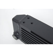 Load image into Gallery viewer, Universal-Single-Pass-Oil-Cooler--Rsr-Porsche--M22-X-1.5--22L-X-4.75H-X-2.16W